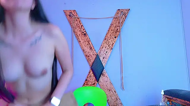 DominatedDesires_BDSM webcam