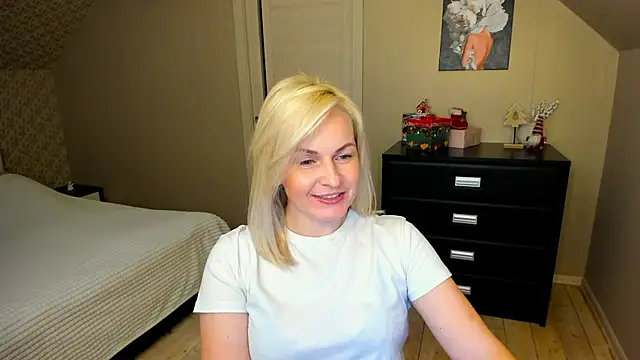 Alicee_Gracee webcam