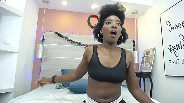 AlexandraCambell webcam