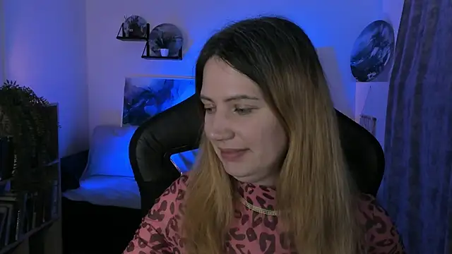 AleksaLaurent webcam