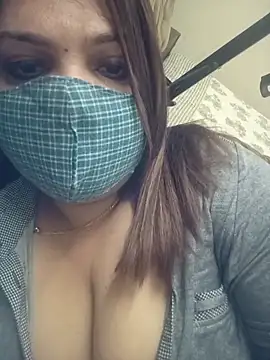 Webcam Model (Manpreet_Kaur_01)  is live.Free join now!