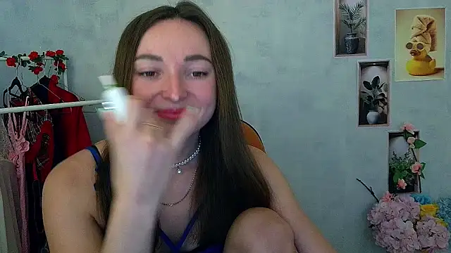 _Barbie_Kiss_ webcam