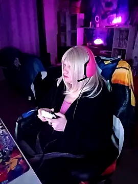 JulietteMaitresse webcam