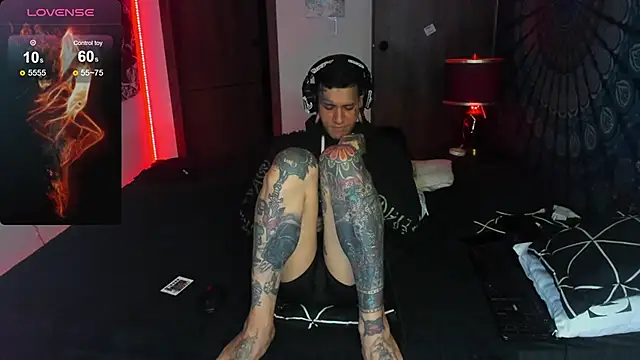 jhonny__ackerman webcam