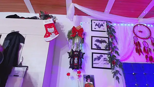 bathory_vamps's live cam