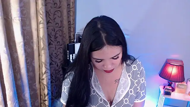 sweet_rengelx webcam