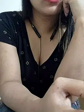 Webcam Model (Tanha18)  is live.Free join now!