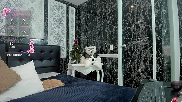 irenne_wilsonn webcam