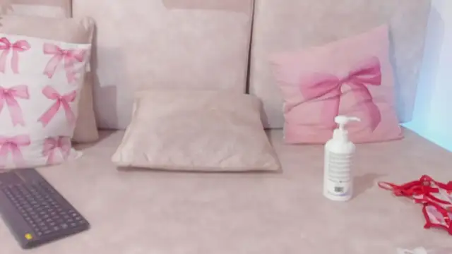 Mariam_Sweetgirl webcam