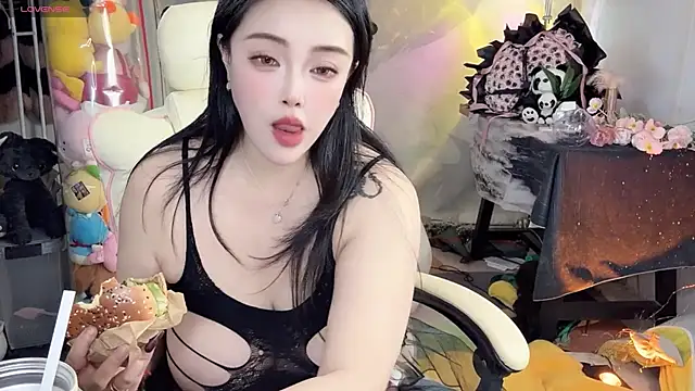 Jiuer-88 webcam