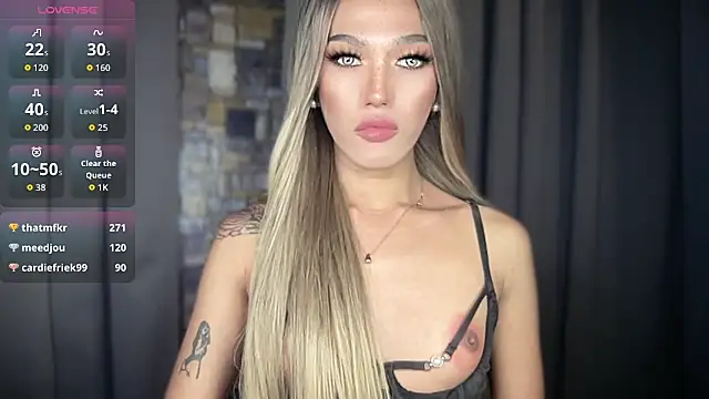 Hotsugarmollyxx webcam