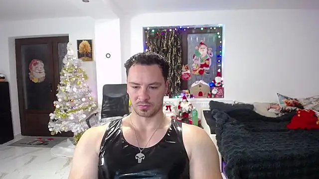MasterAj69_ webcam