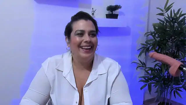 martina_foxy_ webcam