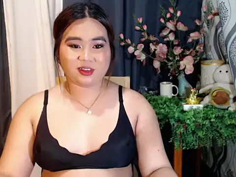 queen_staceyy webcam