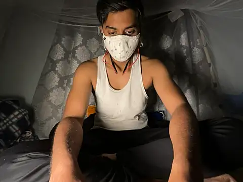 hunterboy2001 webcam