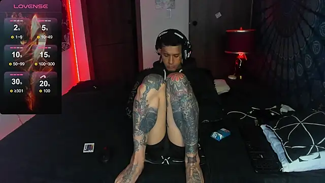 jhonny__ackerman webcam