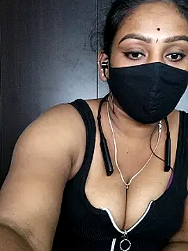 Webcam Model (tamil_Monisha)  is live.Free join now!
