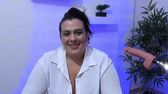 martina_foxy_ webcam