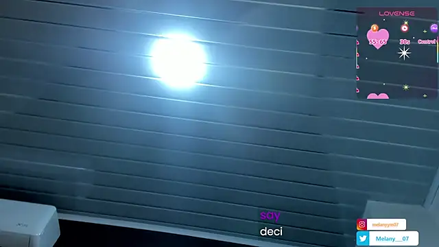 melany__08 (F young) - OIL  ALL OVER MY BODY