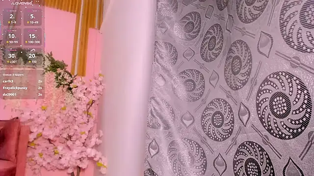 thiccylexxy (F young) - OPEN ASS