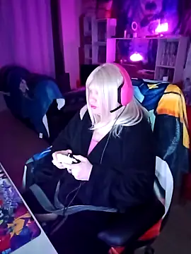 JulietteMaitresse webcam