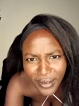 Melanin_babygal webcam