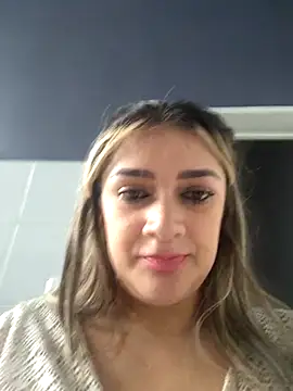 nicolediior - NicoleDiior's free webcam