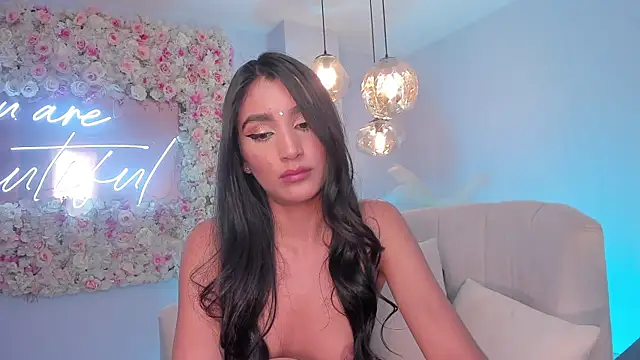 BellaCarteer_ webcam