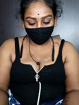 Webcam Model (tamil_Monisha)  is live.Free join now!