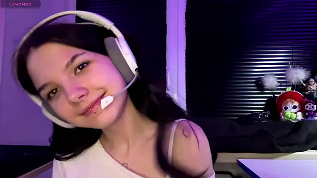 HanaMantanaDell webcam