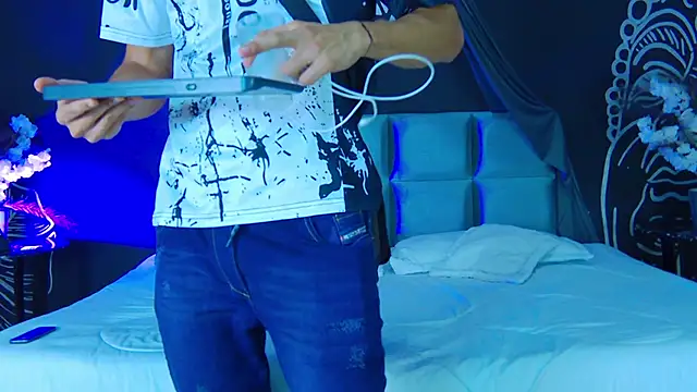 AlessioVitale webcam