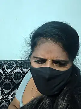 siri_telugutamil webcam