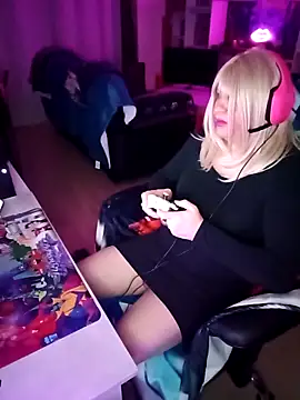 JulietteMaitresse webcam