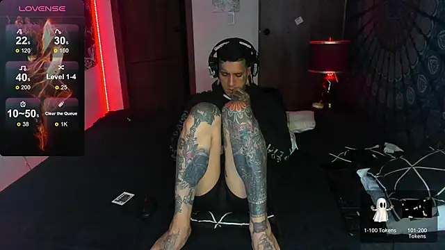 jhonny__ackerman webcam