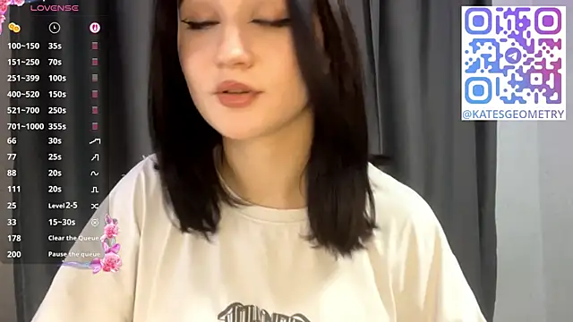 renalagoa (F teen) - I'll show you how to suck properly)