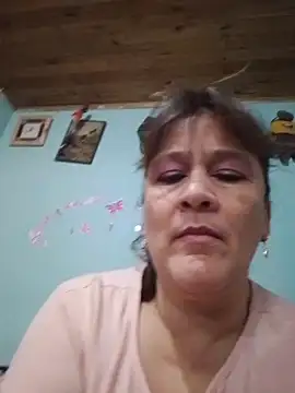 DirtyStefaniax webcam