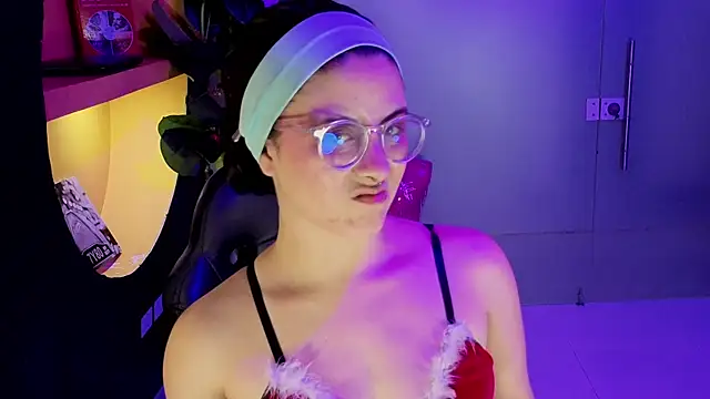 LiLLiAnderson webcam