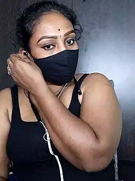 tamil_Monisha webcam