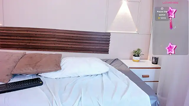 roxylane - Roxylane's free webcam