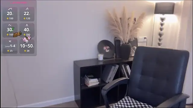 Cure-uuuuuuuu webcam