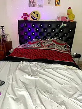 VenusDeMilo_55 webcam