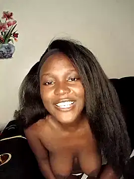 Melanin_babygal webcam
