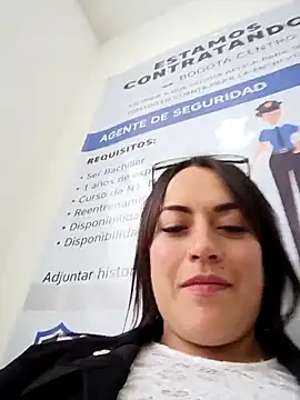 Lesly_10- webcam
