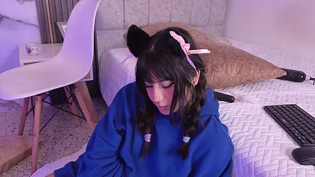 Kattie_sweet1 webcam