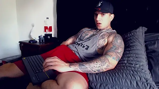 Shane_Clay webcam