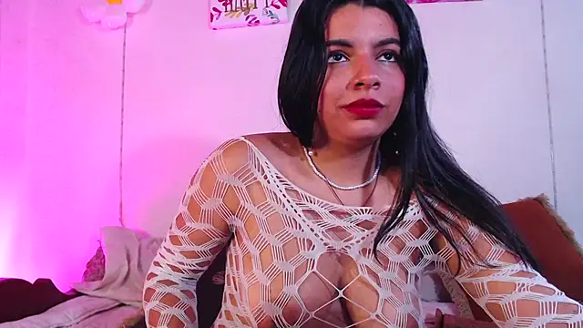 Alice_Foster_ webcam