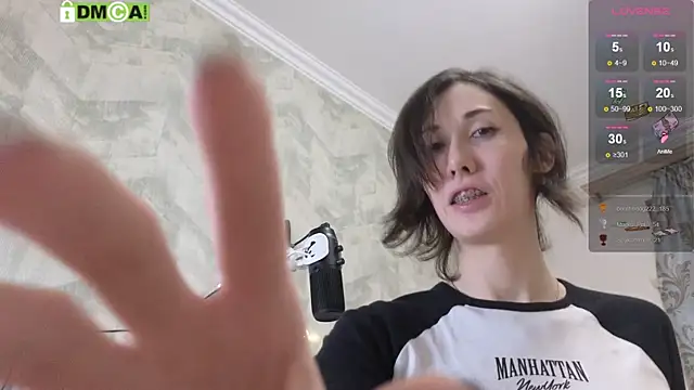 kawaiinullify (T young) - Cum goal, after ticket show)