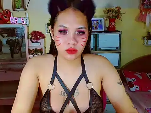 Nastykinkycutedoll