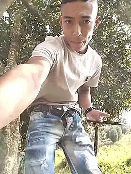 Demiansteven2 webcam