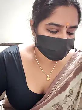 Webcam Model (rani_deepa)  is live.Free join now!